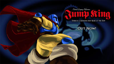 Jump King for Nintendo Switch - Nintendo Official Site for Canada